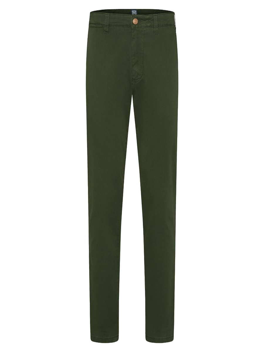 Meyer Modern fit Chinos